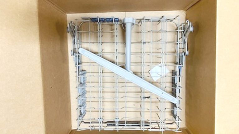 Samsung DD97-00188D Upper Dishrack