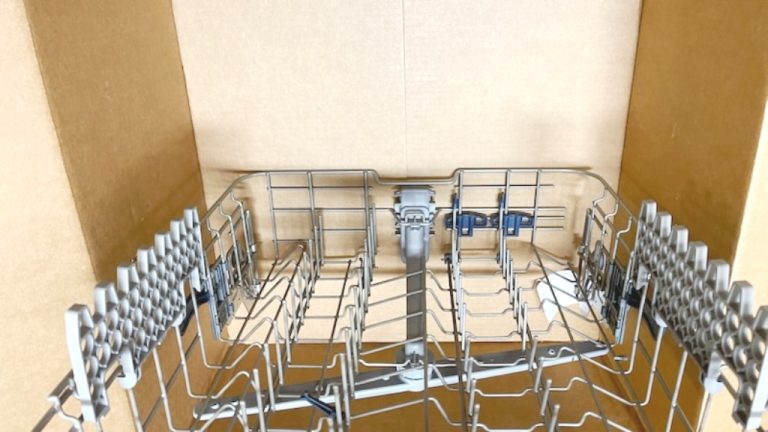 Samsung DD97-00188D Upper Dishrack