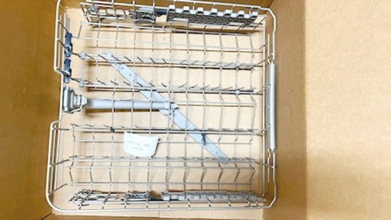 Samsung DD97-00188D Upper Dishrack