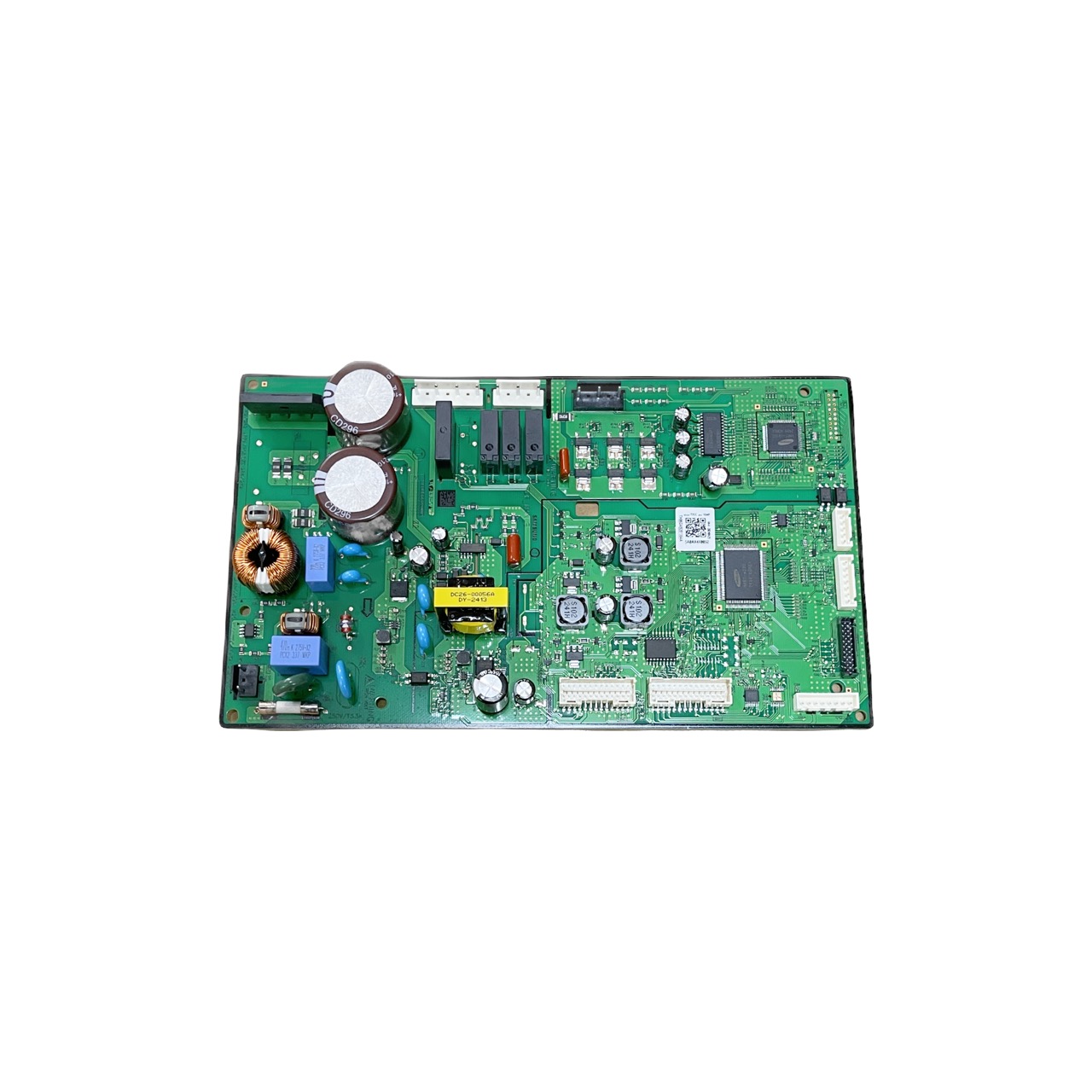 New Samsung Part Number Samsung DA92-01364A Refrigerator Control Board. Samsung Refrigerator Freezer parts