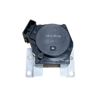 New OEM Genuine Samsung Quality Replacement Part number DC31-20014C Washer Clutch / Drain Motor changes function to drain the water