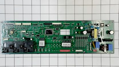 DE92-04201B Main Oven Control Board