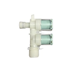 DC62-30042A Samsung Dryer Steam Water Valve Assembly