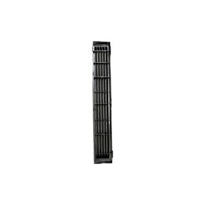 DE74-00017B Black Microwave Grille