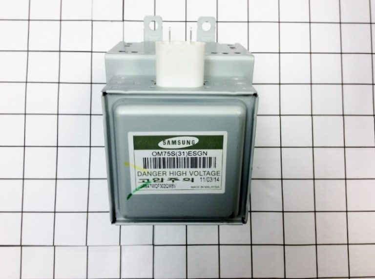 OM75S(31)ESGN Samsung Microwave Magnetron