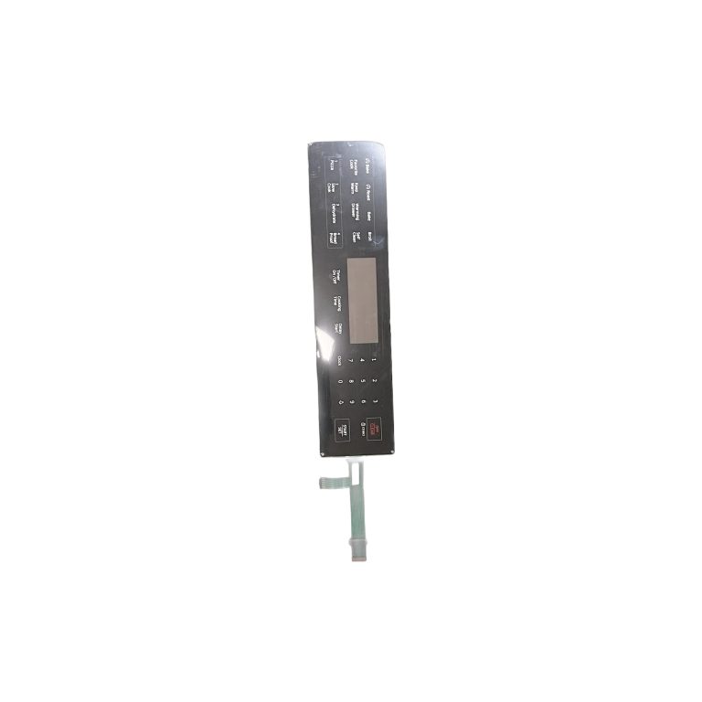 DG34-00026B Membrane Switch Touchpad