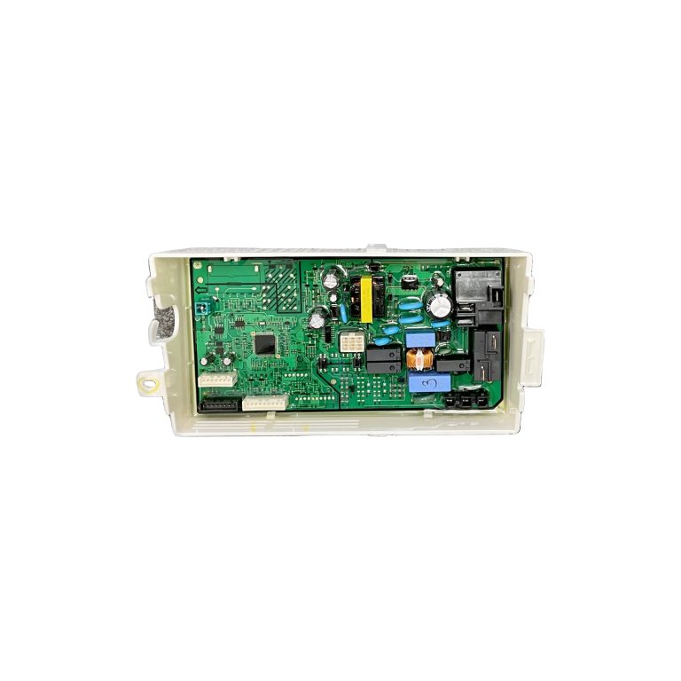 DC92-01729W Samsung Dryer Main Control Board