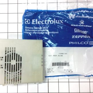 Frigidaire 5304523304 Dishwasher Vent, Blower Exhaust