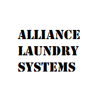 Alliance Laundry Parts