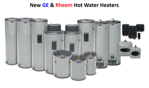 Find all types of replacement water heater parts here. RHEEM, RUUD, PROTECH Water Heater parts