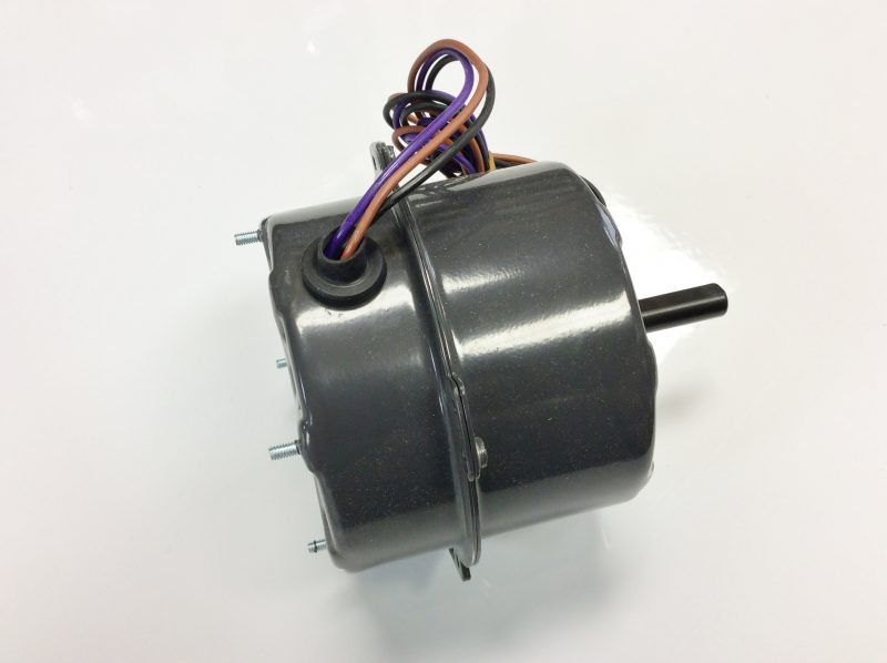 ARMSTRONG R47346001 Fan Motor 1/5HP, 208/230v