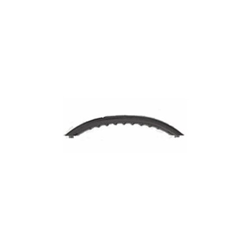 Wb15x24435 Microwave Door Handle Ge Black Microwave Door Handle Wb15x24435