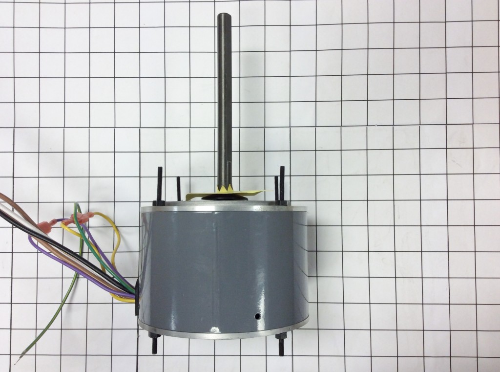 D917 Fasco Condenser Fan Motor