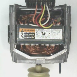 WP21001950 Washer Motor