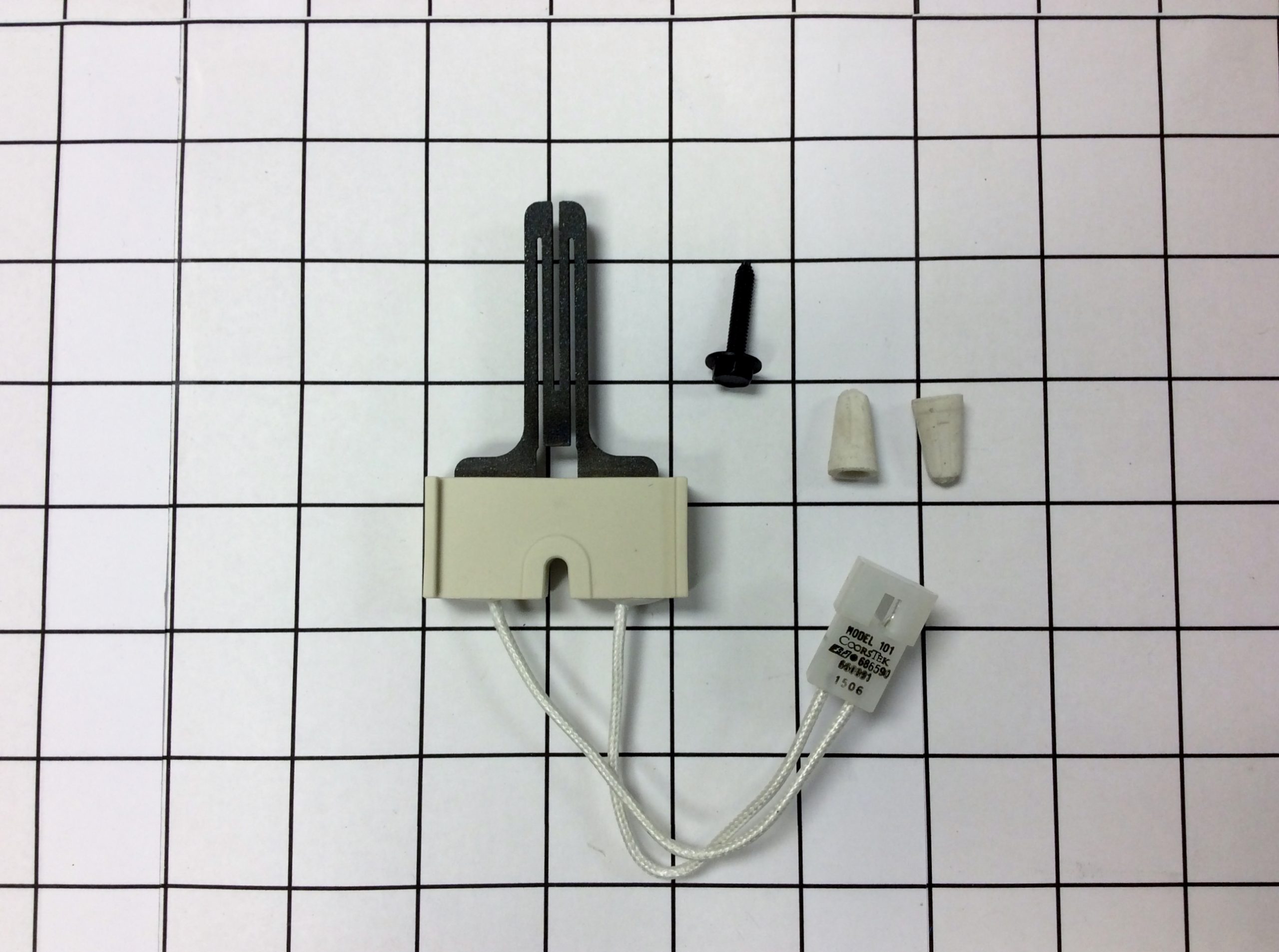 279311 Gas Dryer Igniter - Whirlpool Brand Appliance Parts