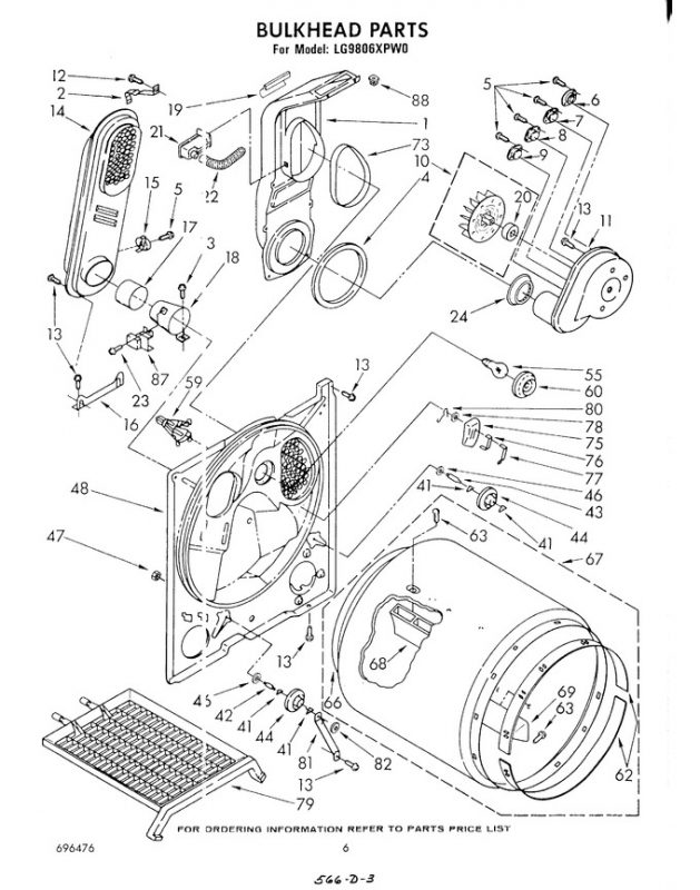 Belt Diagram For Whirlpool Dryer Ultimate Care Ii