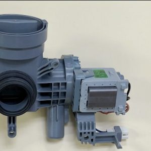 WPW10605427 Washer Water Drain Pump